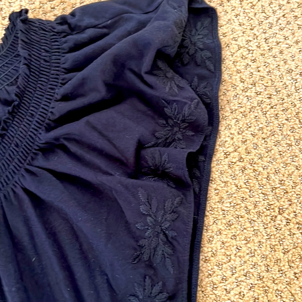 NWOT Express Top Size S